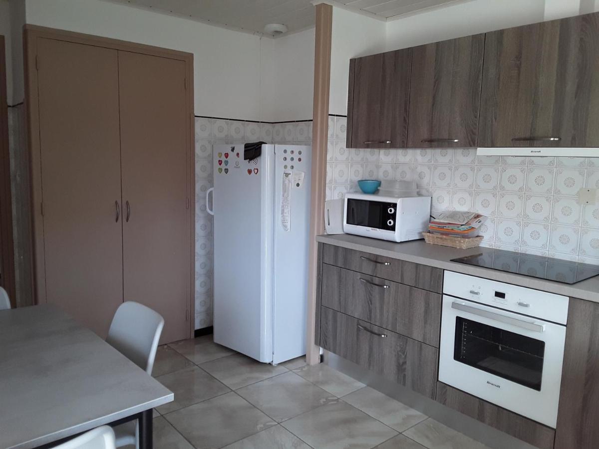 Chez Jo, Bages 66, Appartement 2 Chambres Avec Terrasse Esterno foto